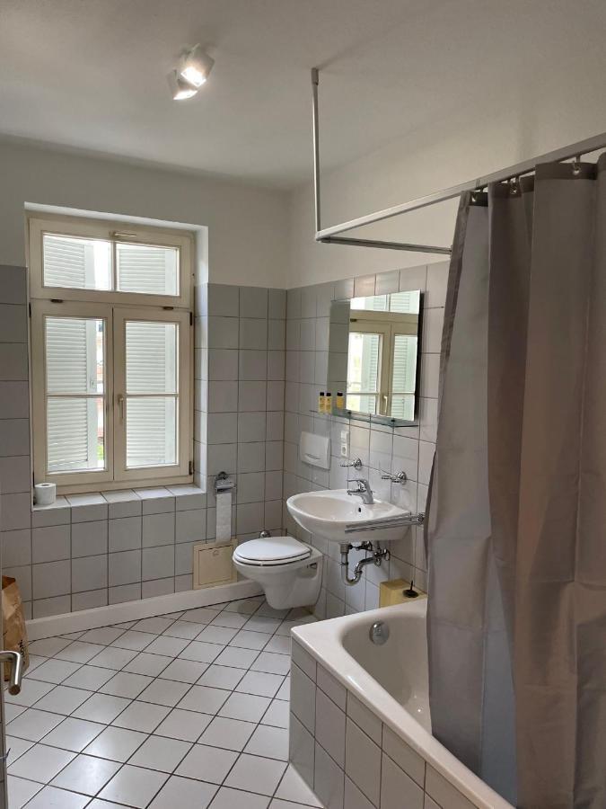 Malzstube Mit Seeblick Friedrichshafen Exterior foto
